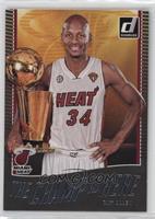 Ray Allen