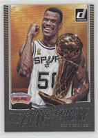 David Robinson