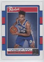 Markelle Fultz