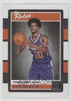 Josh Jackson