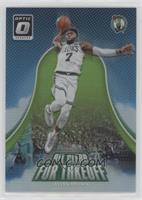 Jaylen Brown #/175