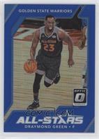 Draymond Green #/49