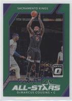 DeMarcus Cousins #/5