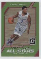 Kyle Lowry #/175