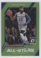 Paul George #/175