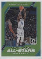 Kemba Walker #/175