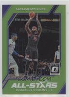 DeMarcus Cousins #/175