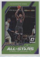 DeMarcus Cousins #/175