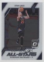 Gordon Hayward