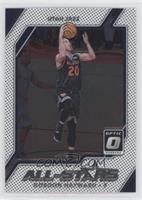 Gordon Hayward