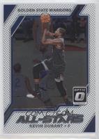 Kevin Durant [EX to NM]