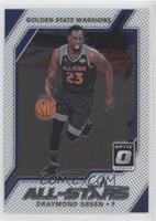 Draymond Green [EX to NM]