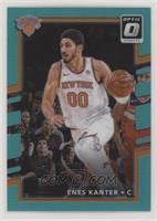 Enes Kanter #/25