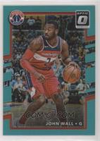 John Wall #/25