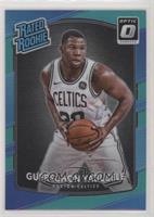 Rated Rookie - Guerschon Yabusele #/25