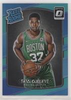 Rated Rookie - Semi Ojeleye #/25