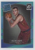 Rated Rookie - Ante Zizic #/25