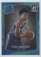Rated Rookie - Josh Jackson #/25