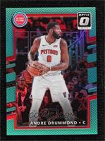 Andre Drummond [Noted] #/25