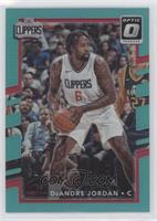 DeAndre Jordan #/25