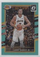 Larry Nance Jr. #/25