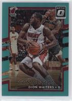 Dion Waiters [EX to NM] #/25