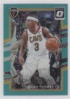 Isaiah Thomas #/25