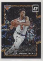 Courtney Lee #/39