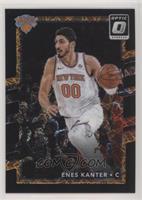 Enes Kanter #/39