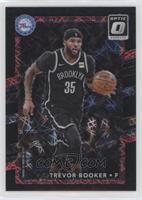 Trevor Booker #/39