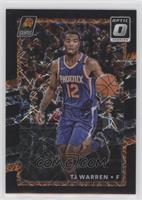 TJ Warren #/39