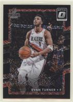 Evan Turner #/39