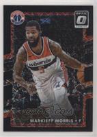 Markieff Morris #/39