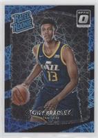 Rated Rookie - Tony Bradley #/39