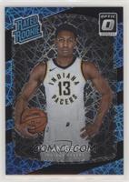 Rated Rookie - Ike Anigbogu #/39