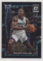 Dwight Howard #/39