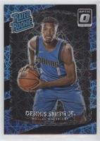 Rated Rookie - Dennis Smith Jr. #/39