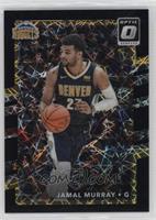 Jamal Murray #/39