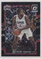 DeAndre Jordan #/39