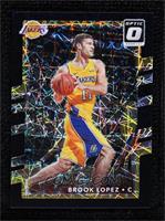 Brook Lopez #/39