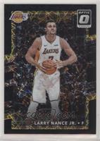 Larry Nance Jr. #/39