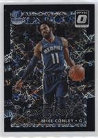 Mike Conley #/39
