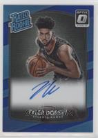 Rated Rookie - Tyler Dorsey #/49