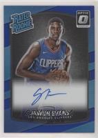 Rated Rookie - Jawun Evans #/49