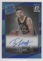 Rated Rookie - TJ Leaf #/49