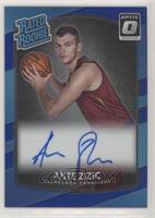 Rated Rookie - Ante Zizic #/49