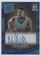Rated Rookie - Malik Monk #/49