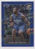 Jonathon Simmons #/49