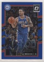 JJ Redick #/49