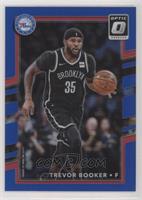 Trevor Booker #/49